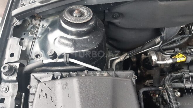 Chevrolet Cruze 2014, 230,000 km - 1.4 l - Bakı