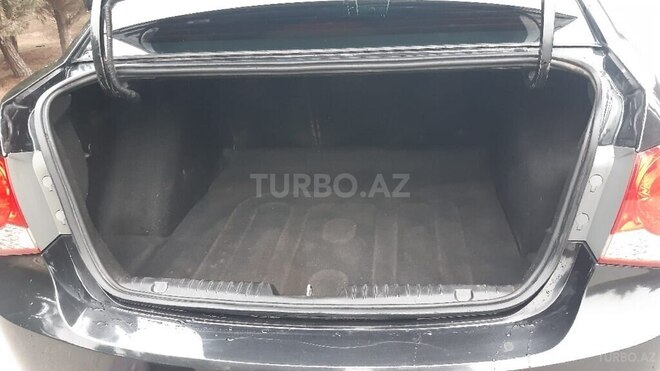 Chevrolet Cruze 2014, 230,000 km - 1.4 l - Bakı