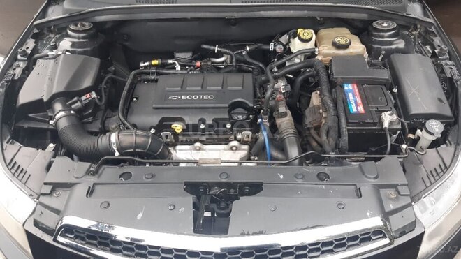 Chevrolet Cruze 2014, 230,000 km - 1.4 l - Bakı