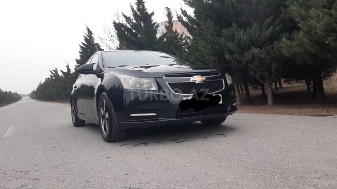 Chevrolet Cruze 2014, 230,000 km - 1.4 l - Bakı