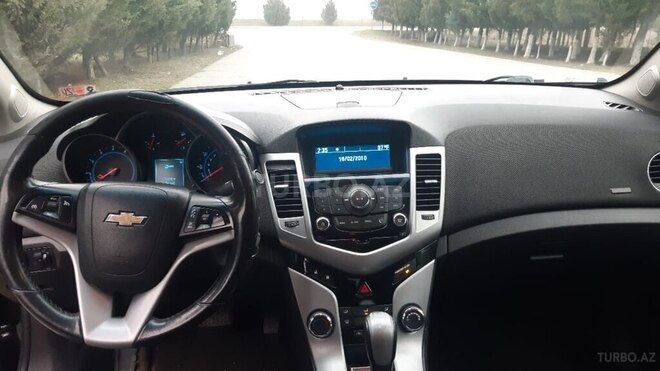 Chevrolet Cruze 2014, 230,000 km - 1.4 l - Bakı