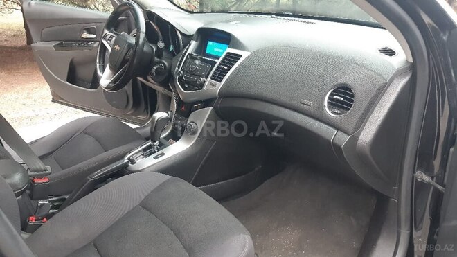 Chevrolet Cruze 2014, 230,000 km - 1.4 l - Bakı