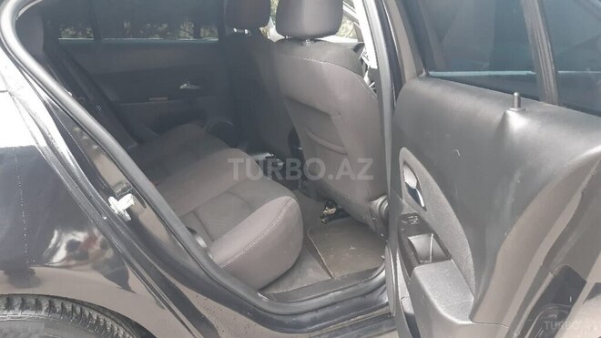 Chevrolet Cruze 2014, 230,000 km - 1.4 l - Bakı