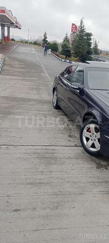 Mercedes E 240 2002, 267,999 km - 2.4 l - Qəbələ