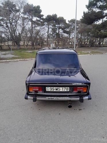 LADA (VAZ) 2106 1986, 28,885 km - 1.6 л - Bakı