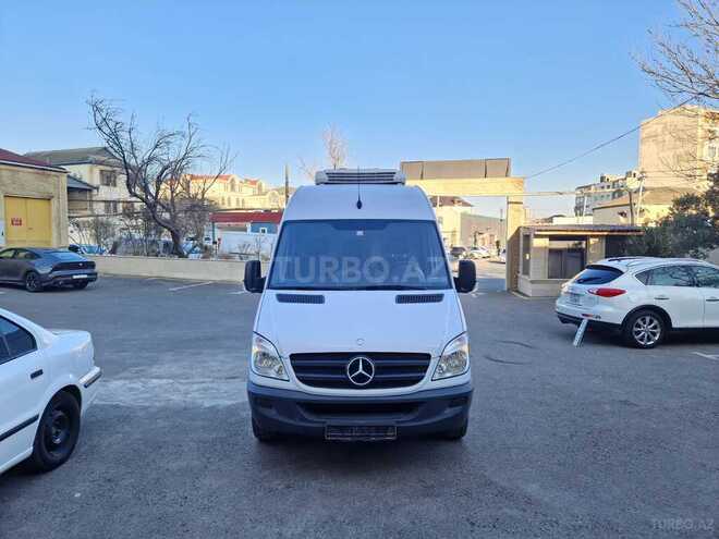Mercedes Sprinter 315 2008, 188,000 km - 2.2 л - Bakı