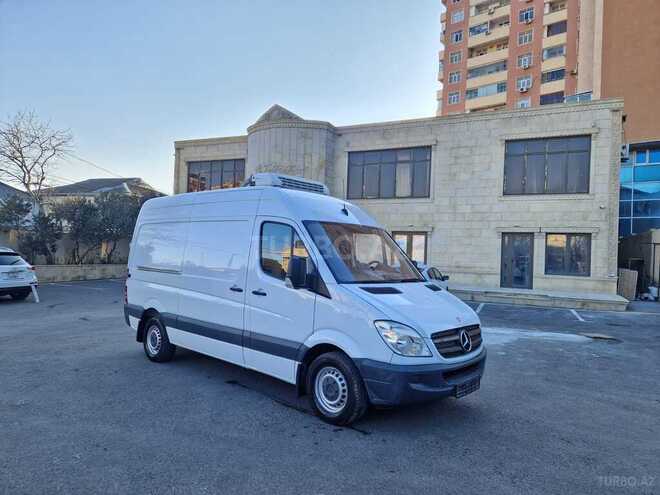 Mercedes Sprinter 315 2008, 188,000 km - 2.2 л - Bakı