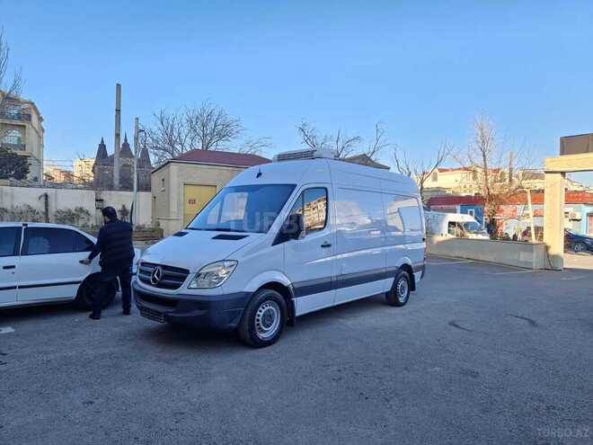 Mercedes Sprinter 315 2008, 188,000 km - 2.2 л - Bakı