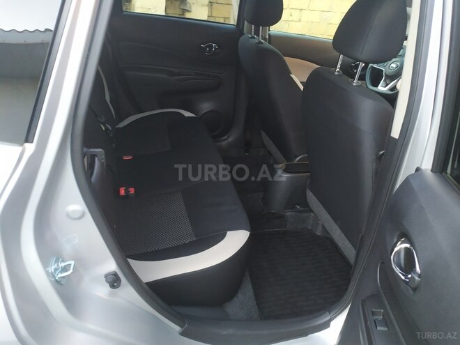 Nissan Note 2016, 22,000 km - 1.2 l - Bakı