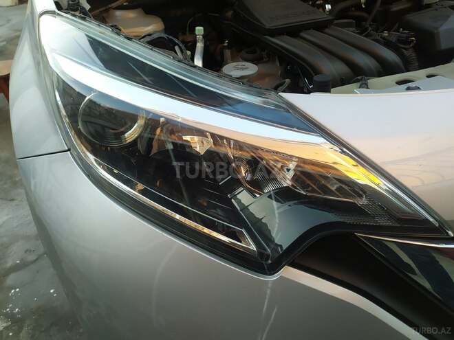 Nissan Note 2016, 22,000 km - 1.2 l - Bakı