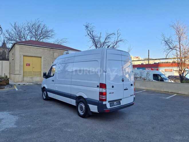 Mercedes Sprinter 315 2008, 188,000 km - 2.2 л - Bakı