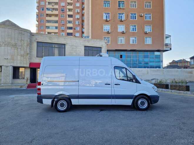Mercedes Sprinter 315 2008, 188,000 km - 2.2 л - Bakı