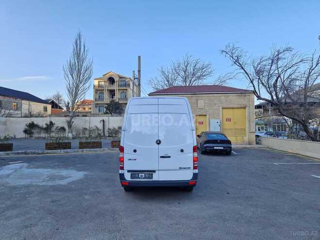 Mercedes Sprinter 315 2008, 188,000 km - 2.2 л - Bakı