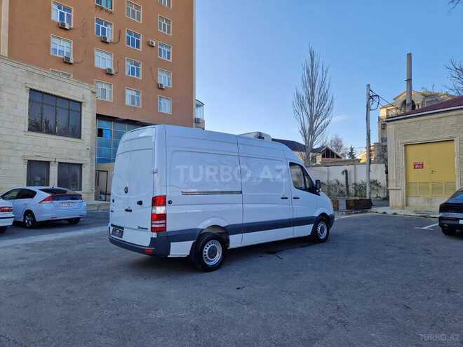 Mercedes Sprinter 315 2008, 188,000 km - 2.2 л - Bakı