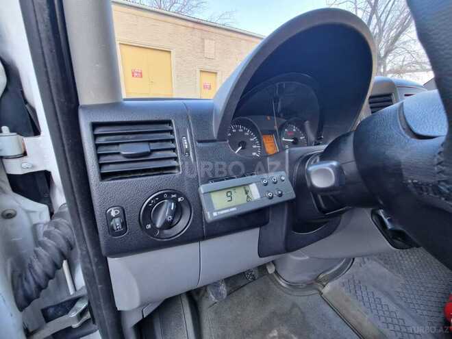 Mercedes Sprinter 315 2008, 188,000 km - 2.2 л - Bakı