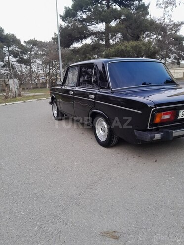 LADA (VAZ) 2106 1986, 28,885 km - 1.6 л - Bakı