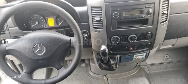 Mercedes Sprinter 315 2008, 188,000 km - 2.2 л - Bakı
