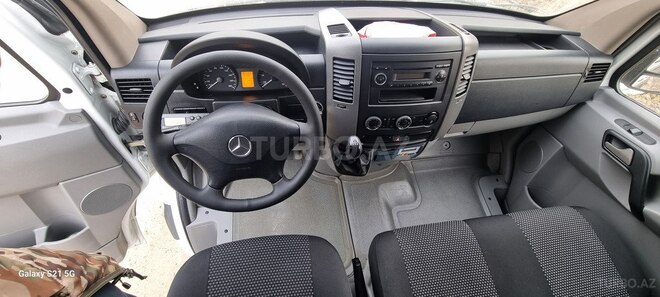 Mercedes Sprinter 315 2008, 188,000 km - 2.2 л - Bakı