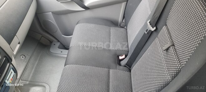 Mercedes Sprinter 315 2008, 188,000 km - 2.2 л - Bakı