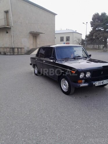 LADA (VAZ) 2106 1986, 28,885 km - 1.6 л - Bakı