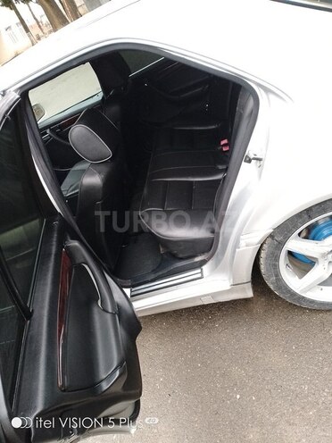 Mercedes C 240 1999, 245,123 km - 2.4 л - Şəmkir