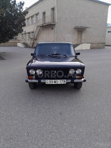 LADA (VAZ) 2106 1986, 28,885 km - 1.6 л - Bakı