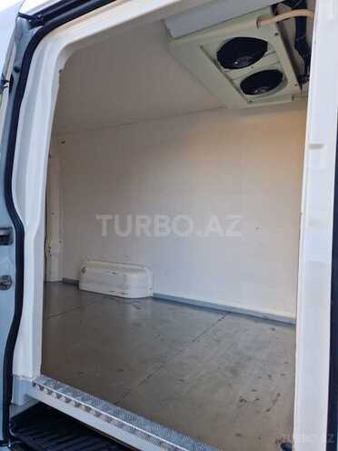 Mercedes Sprinter 315 2008, 188,000 km - 2.2 л - Bakı