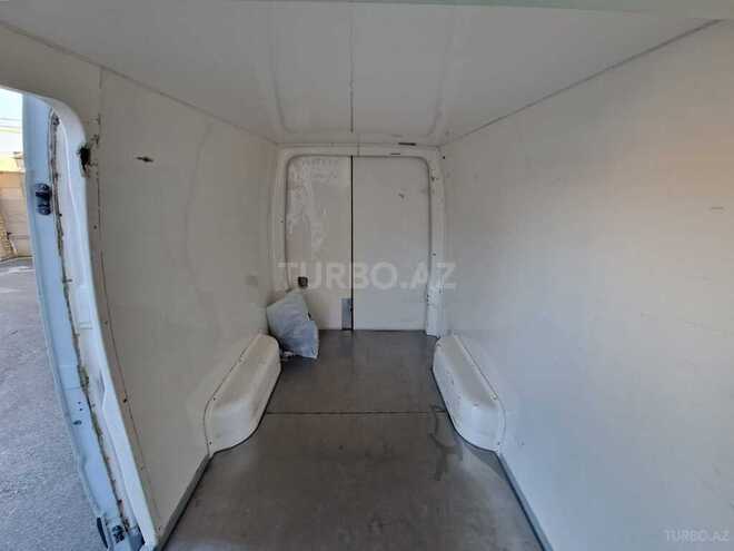 Mercedes Sprinter 315 2008, 188,000 km - 2.2 л - Bakı
