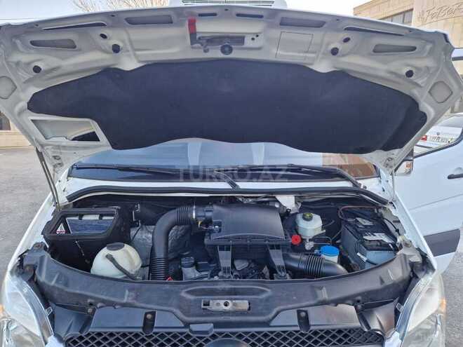 Mercedes Sprinter 315 2008, 188,000 km - 2.2 л - Bakı