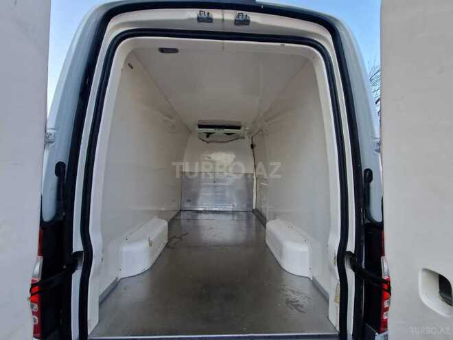 Mercedes Sprinter 315 2008, 188,000 km - 2.2 л - Bakı