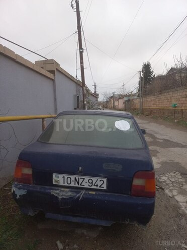 ZAZ Slavuta 2005, 157,000 km - 1.2 l - Bakı