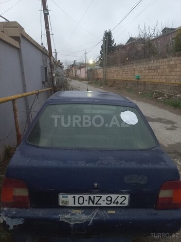 ZAZ Slavuta 2005, 157,000 km - 1.2 l - Bakı