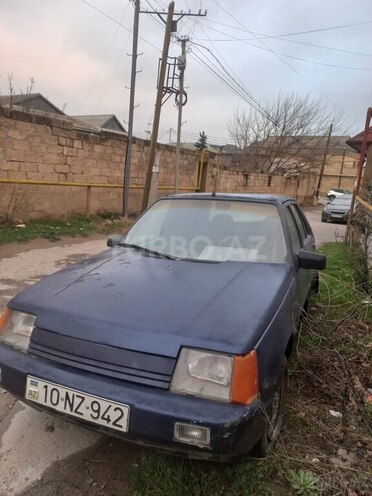 ZAZ Slavuta 2005, 157,000 km - 1.2 l - Bakı