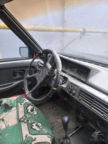ZAZ Slavuta 2005, 157,000 km - 1.2 l - Bakı
