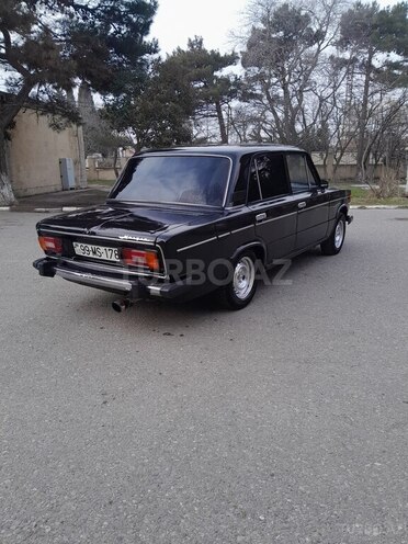 LADA (VAZ) 2106 1986, 28,885 km - 1.6 л - Bakı