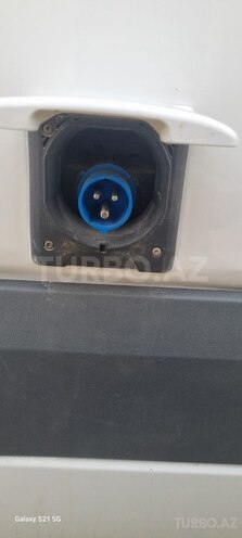 Mercedes Sprinter 315 2008, 188,000 km - 2.2 л - Bakı