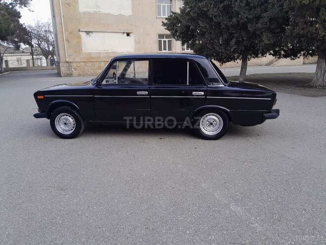 LADA (VAZ) 2106 1986, 28,885 km - 1.6 л - Bakı