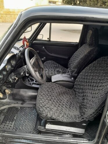 LADA (VAZ) 2106 1986, 28,885 km - 1.6 л - Bakı