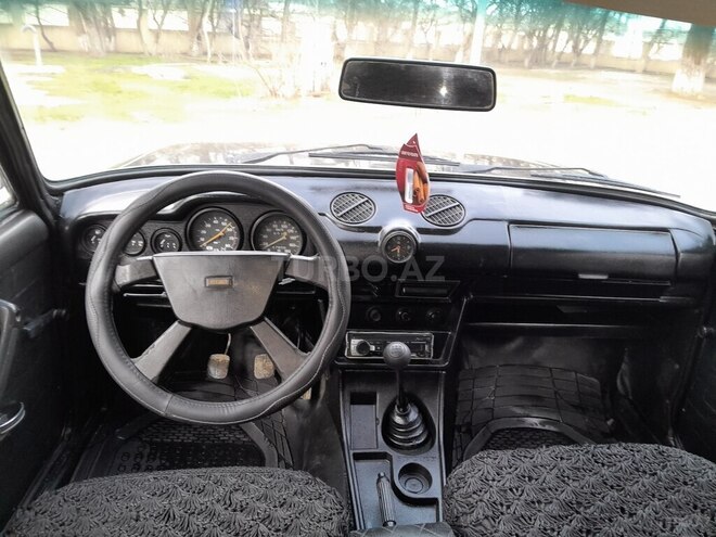 LADA (VAZ) 2106 1986, 28,885 km - 1.6 л - Bakı