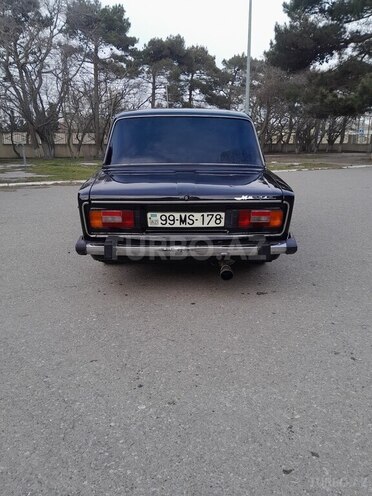 LADA (VAZ) 2106 1986, 28,885 km - 1.6 л - Bakı