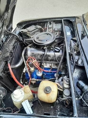 LADA (VAZ) 2106 1986, 28,885 km - 1.6 л - Bakı