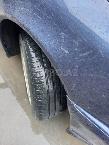 Mercedes C 180 1998, 378,500 km - 1.8 l - Bakı