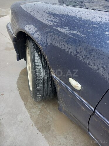 Mercedes C 180 1998, 378,500 km - 1.8 l - Bakı