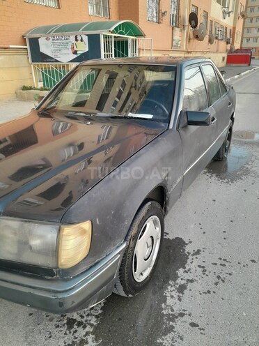Mercedes E 200 1989, 449,220 km - 2.0 l - Bakı