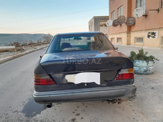 Mercedes E 200 1989, 449,220 km - 2.0 l - Bakı
