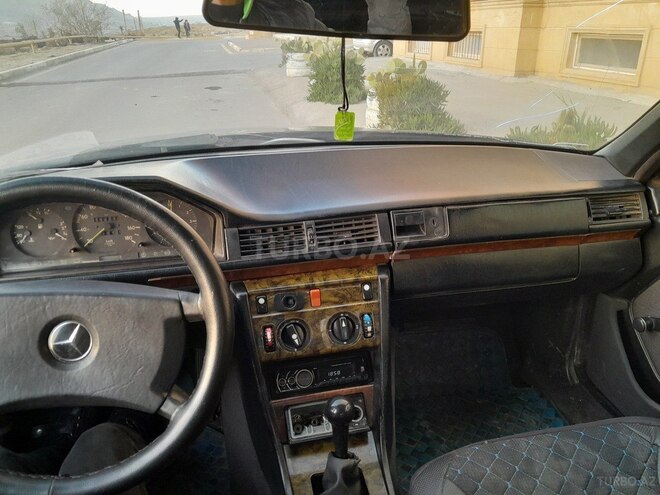 Mercedes E 200 1989, 449,220 km - 2.0 l - Bakı