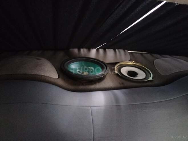 Iran Khodro Samand 2006, 400,000 km - 1.8 l - Bakı