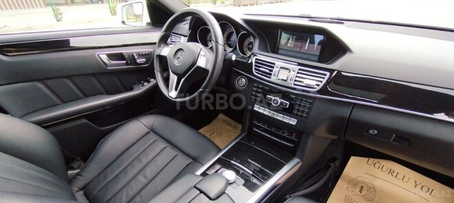 Mercedes E 220 2014, 190,000 km - 2.2 l - Bakı