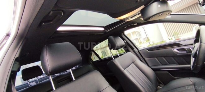 Mercedes E 220 2014, 190,000 km - 2.2 l - Bakı