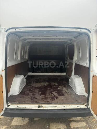 Ford Transit 2009, 138,000 km - 2.2 l - Bakı